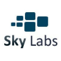 Sky Labs logo