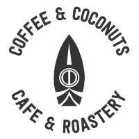 Coffee & Coconuts logo