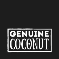 Genuine Coconut logo