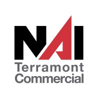 NAI Terramont Commercial logo