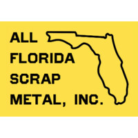All Florida Scrap Metal, Inc. logo