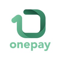 Onepay logo