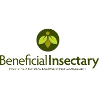 Beneficial Insectary, Inc. logo