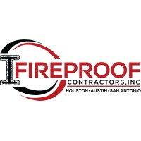Fireproof Contractors, Inc logo