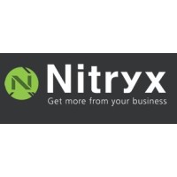 Nitryx Consulting logo