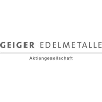 Geiger Edelmetalle AG logo