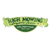 Image of High Mowing Organic Seeds