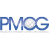 PMCG logo