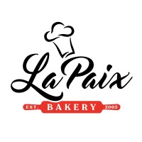 La Paix Bakery, Inc logo