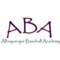 Albuquerque Baseball Academy logo