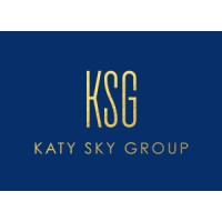 Katy Sky Group - Events With Purpose logo