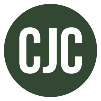 CJC Off Road logo