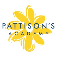 Pattison's Academy logo