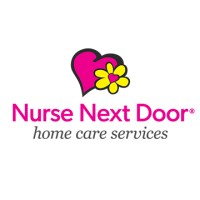 Nurse Next Door Nova Scotia logo
