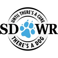 Service Dogs By SDWR logo