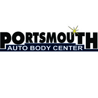 Portsmouth Auto Body logo
