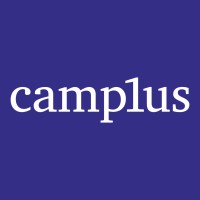 Camplus logo