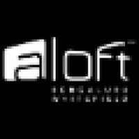 Aloft Whitefield Bengaluru logo