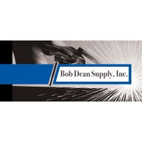 Bob Dean Supply Inc logo