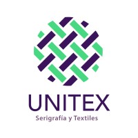 Unitex Serigrafía Y Textiles logo