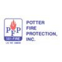 Potter Fire Protection Inc logo