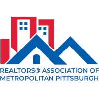 REALTORS ASSOC OF METRO PITTSBURGH logo