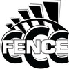 Ccc Fence logo