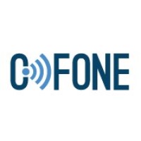 CFone Communications logo