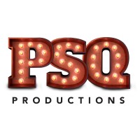PSQ Productions logo