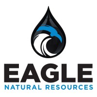 Eagle Natural Resources logo