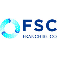 FSC Franchise Co. logo
