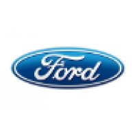 Fairlane Ford Inc. logo