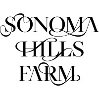 Sonoma Hills Farm logo