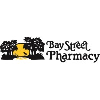 Bay Street Pharmacy logo