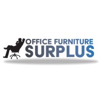 Office Furniture Surplus NYC logo