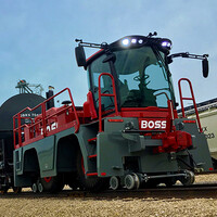 Image of Boss Railcar Movers