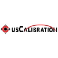 UsCalibration Incorporated logo