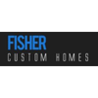 Fisher Custom Homes logo