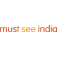 Must See India logo
