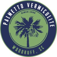 Palmetto Vermiculite Co. logo