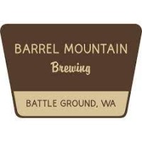 Barrel Mountain Brewing logo