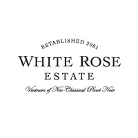 White Rose Estate logo