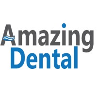 Amazing Dental logo