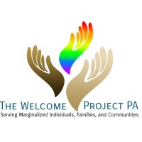 The Welcome Project PA logo
