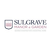 Sulgrave Manor logo