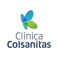 Clínica Colsanitas logo