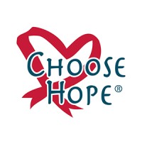 Choose Hope logo