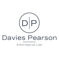 Davies Pearson, P.C. logo