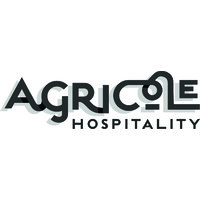 Agricole Hospitality logo