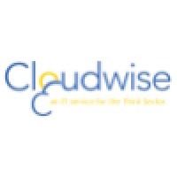 Cloudwise logo
